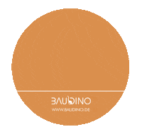Baudino_DE baudino Sticker