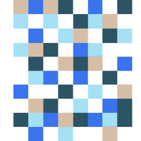 Pixel Glitch GIF by HateAid