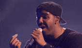 iheartradio music festival drake GIF by iHeartRadio