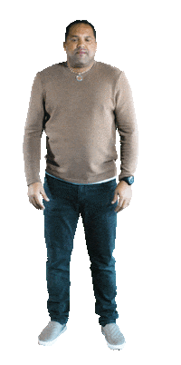 Oh No Blod Sticker by RTLde