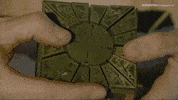 Clive Barker Film GIF by Arrow Video