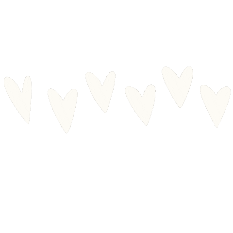 In Love Hearts Sticker by Sugarhouse Social