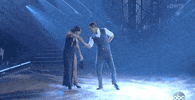 James Van Der Beek Dwts GIF by Dancing with the Stars