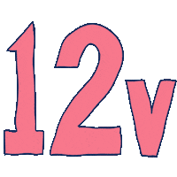 Sticker by MyVolts