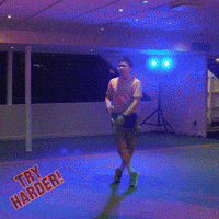 Studying High School GIF by Try Harder!