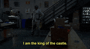 Proud In Charge GIF by CBS