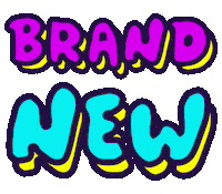 Brand New Success Sticker