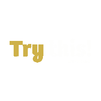 Test Try This Sticker by Bangers_and_Mash
