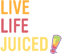 Smoothie Sticker by Juice It Up!