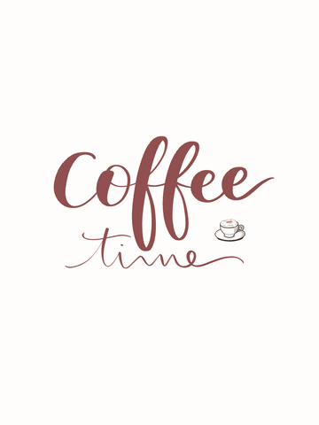 federic_rea coffee time coffeetime caffe GIF