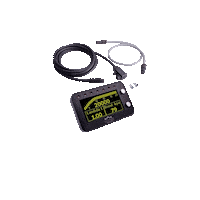 Ecu Kms Sticker by Kronenburg Management Systems