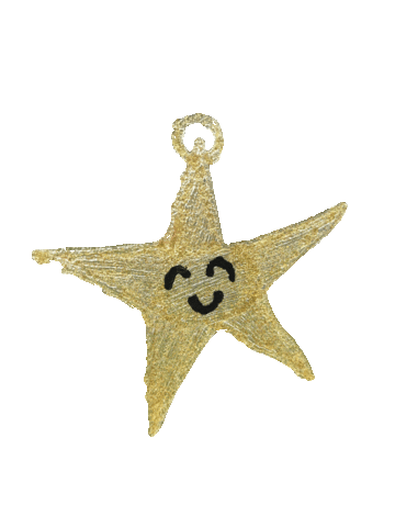 Merry Christmas Sticker