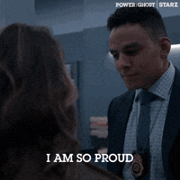 Starz 50Cent GIF by Power Book II: Ghost