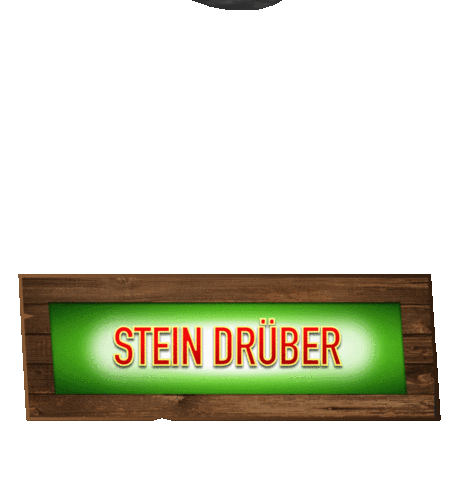 Dschungelcamp Sticker