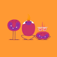 Happy Dance GIF by Cubi_gif