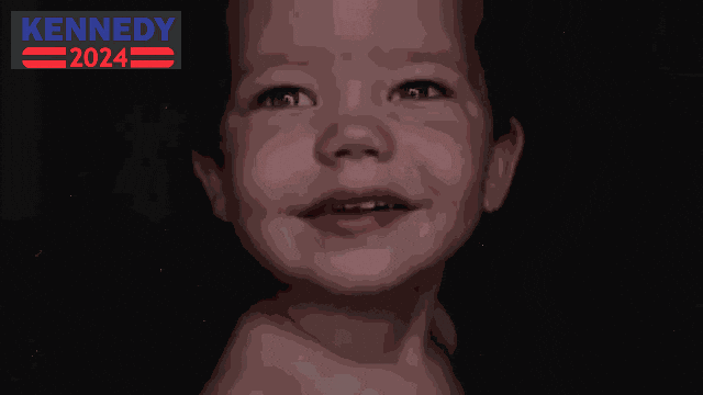 Announcer GIF by Team Kennedy