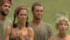 Happy Survivor GIF