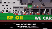 excited ship GIF by South Park 