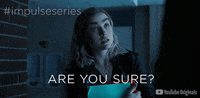 Teleportation Teleport GIF by Impulse Series