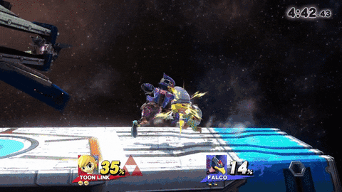 gravity defying GIF