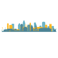Tampa Sticker by TechTravel.com