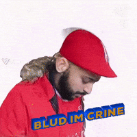 Blud GIF
