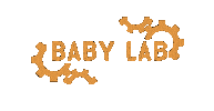 Gymboreejuegoymusica baby lab gymboree estimulaciontemprana Sticker