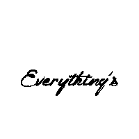 Shopping Everythings For Sale Sticker by EFS