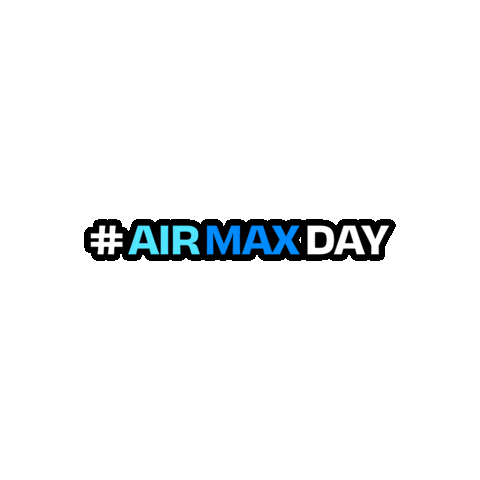 Air Max Day Sticker by jdsports