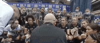 Volleyball Pittsburgh GIF by NCAA Championships
