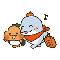 여행 Sticker by JEJU AIR
