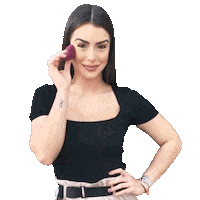 Marisaad Sticker by oceane