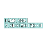 Hamburger Sticker by Fridays for Future Hamburg