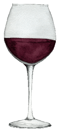 Celebrate Happy Hour Sticker