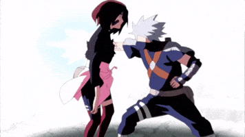 Naruto Shippuden GIF
