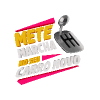 omegaveiculosgeneral marcha omegaveiculos omega veiculos metemarcha Sticker