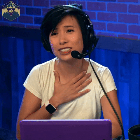 hyperrpg nice twitch magic awesome GIF
