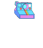 Photography Wow Sticker