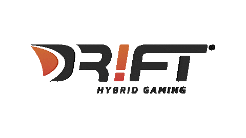 DRIFTSturmkind giphyupload gaming drift hybrid Sticker