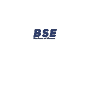 BombayStockExchange bse bombay stock exchange bseindia bse india Sticker