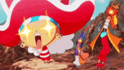Zorooi GIF