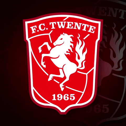 Logo Cote GIF by FC Twente