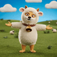 Happy Stop Motion GIF by Doge Pound