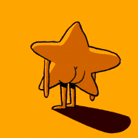 Happy Space GIF