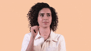 You Talking To Me GIF by SanyaMalhotra