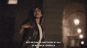 mv american oxygen GIF by Rihanna