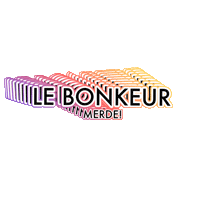 LeBonkeur  Sticker
