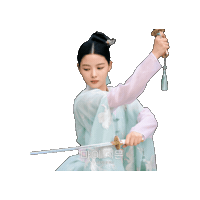 Kimyoojung Sticker