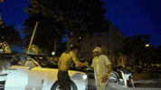 Side Effects Lb GIF by D-Block Europe
