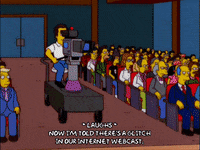 season 12 episode 20 GIF